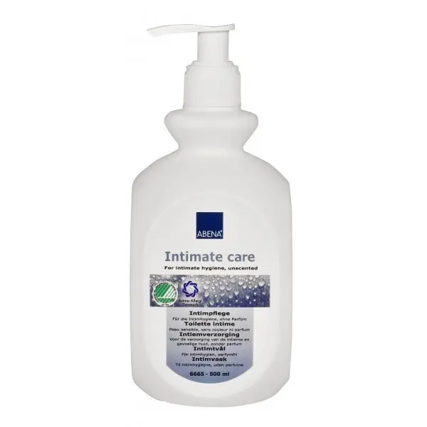 2892_MYCI GEL PRO INTIM, 500 ML